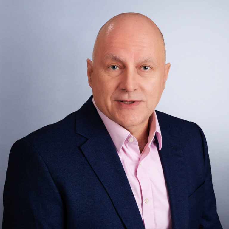 Mark Chataway