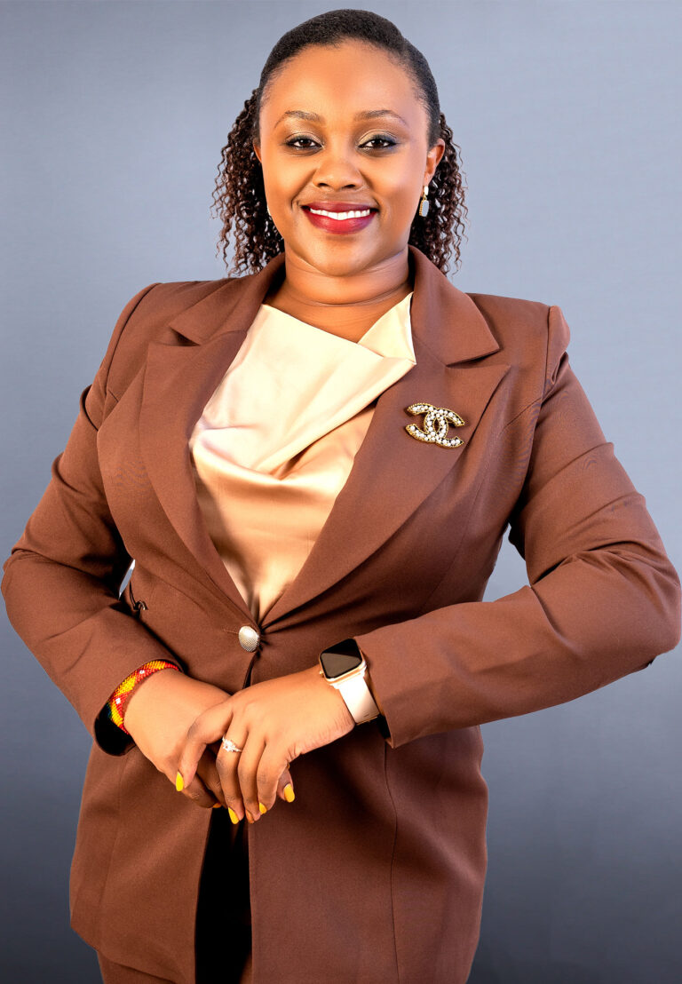 Sharon Quntai, MPRSK
