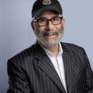 Gil Bashe