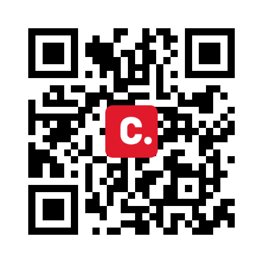 QR code to sign the Stamp Out Vapes petition