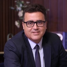 Ashraf Amin