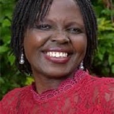 Prisca Githuka