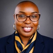 Mary Nafula