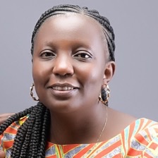Nkatha Njeru